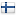 nutrivire.com server is located in Finland